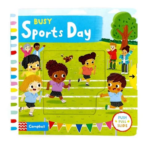 Busy Sports Day 的图像结果