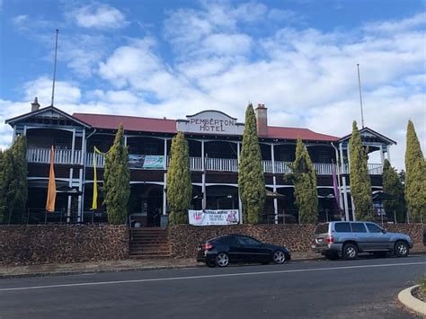 THE PEMBERTON HOTEL - Hotel Reviews, Photos, Rate Comparison - Tripadvisor