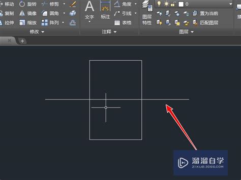 CAD怎样画指定弧长圆弧？_溜溜自学网