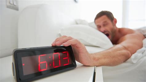 Olvídate del despertador del móvil y mejora tus hábitos con estos ...