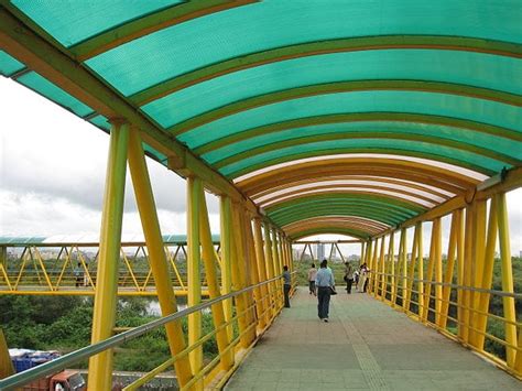 First Ever Skywalk To Connect Thane & Mumbai | LBB, Mumbai