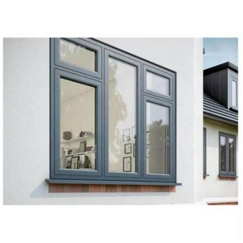 upvc window - UPVC Casement Windows Manufacturer from New Delhi