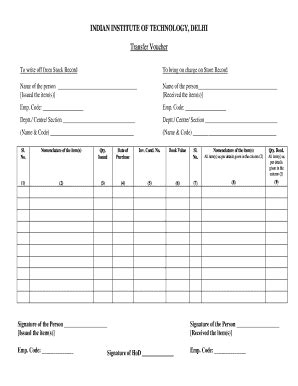 Sps Iitd - Fill and Sign Printable Template Online