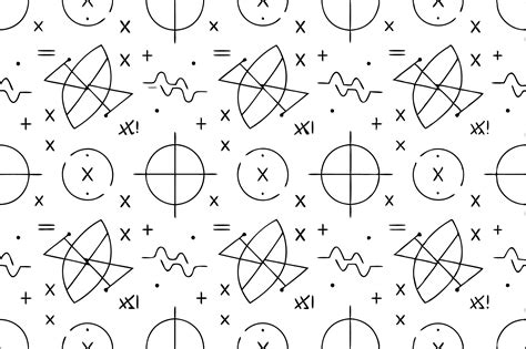 Math Patterns Vector 的图像结果