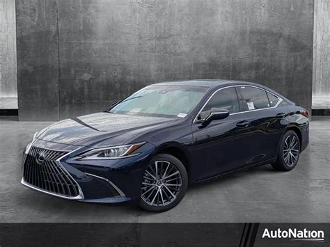 New 2025 Lexus ES HYBRID ES 300h 4-DOOR SEDAN in Clearwater #SU069683 | Lexus of Clearwater