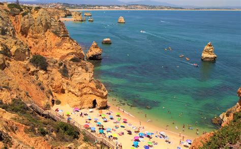 Lagos Portugal Fotos: Lagos Geheimtipps - TRLP