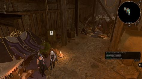 1180+ hours in this damn game. I've only just found the blighted ...