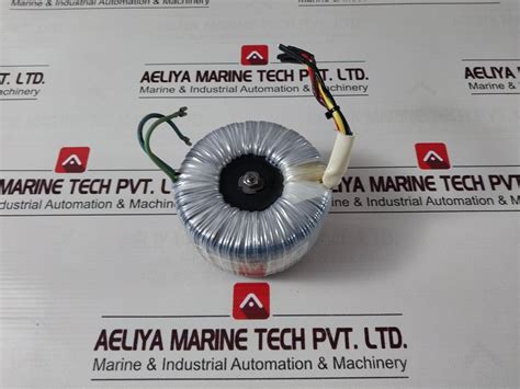 Ulveco 4-117-929272 Safety Isolating Transformer – Aeliya Marine Tech