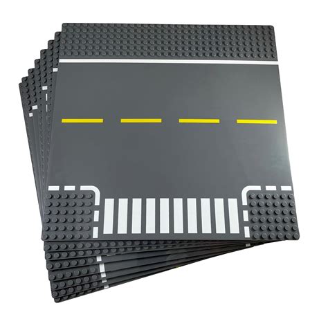 Apostrophe Games Classic Building Block Base Plate Compatible with All ...