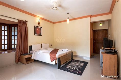CASA LA VIE (Goa/Calangute) - Guesthouse Reviews, Photos, Rate ...