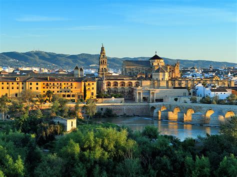 Attractions In Spain