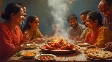 Why Is Tandoori Chicken So Tender? Secrets of Perfect Indian Marination