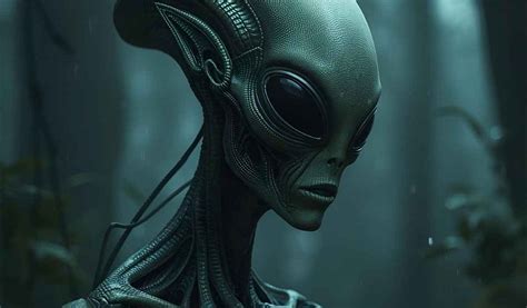 Mysterious Alien Dream Meaning Explained 🛸🌙 2025