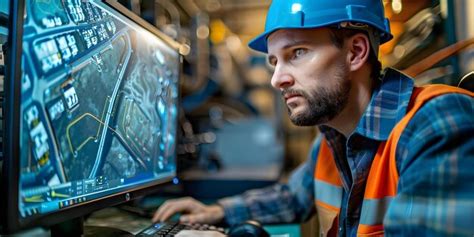 Using Computer Modeling Techniques Hydrologists Predict Floods and Manage Water Resources ...