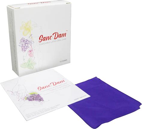 Dental Dam For Sex