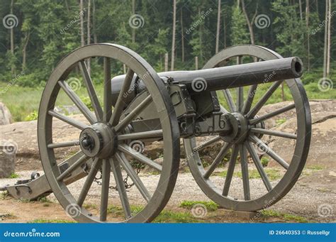 Civil War Weapons stock image. Image of weapon, battle - 26640353