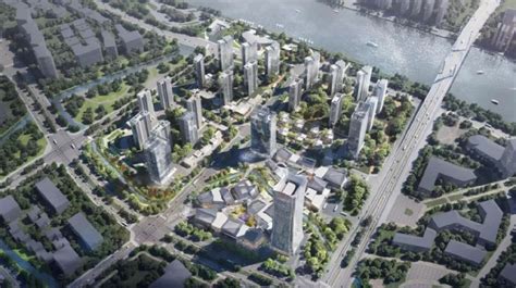 杭州湾新区已经进入了新10年的发展阶段，已然迎来了实质性的进展_房产资讯_房天下