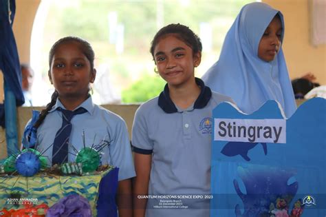 “Quantum Horizons” Science Expo 2023 and School Open Day - Hilburn ...