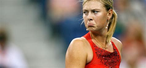 When Maria Sharapova Said She Didn’t Know Sachin Tendulkar & India Went ...