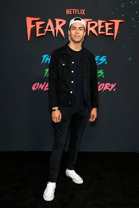 Get to Know the Cast of 'Ransom Canyon' on Netflix