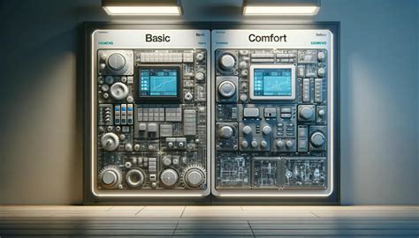 Comfort-Bilt Setting Control Panel 的图像结果