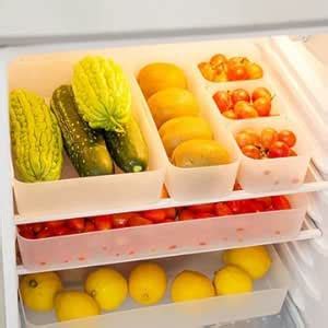 Generic Cosmetic Holder Organizer Store Basket Drawer Spacer Layer ...