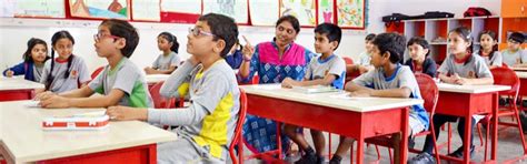 DEAR Program - Cultivating a Love for Reading at Suchitra Academy