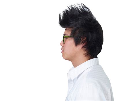 Perfect Mask Tutorial 的图像结果