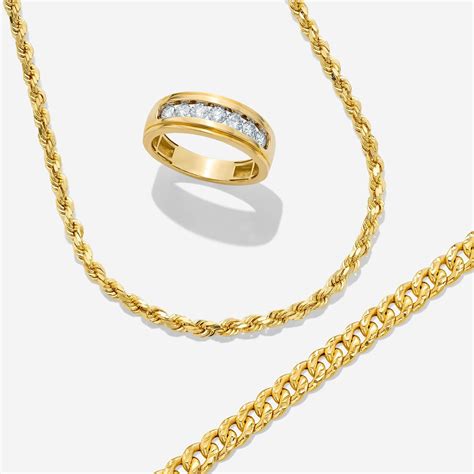 Zales Fix Jewelry at Helen Ball blog