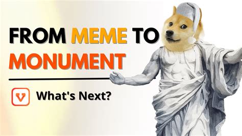 From Meme to Monument: Kabosu, the Doge, Gets Her Own Statue! | Vraig ...