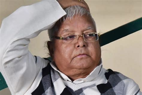 Court Summons Lalu Prasad Yadav, Family in Land-for-Job Scam Case THE ...