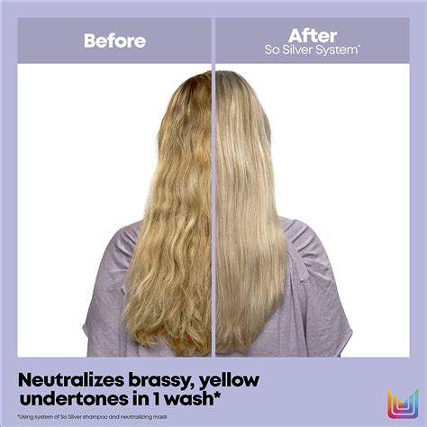 Shoppers Say This Matrix Purple Shampoo Is ‘Like Magic’ - Big World Tale