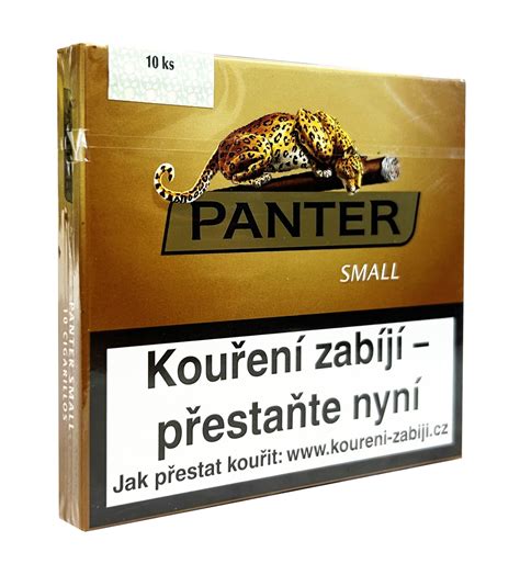 Panter Small 10ks - Etabak.com