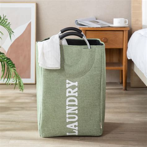 Laundry Bags | Baskets, Hampers & More | HOKIPO – HOKIPO | Har Ghar ka ...