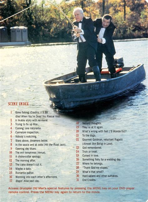 Grumpier Old Men | DVD Database | Fandom