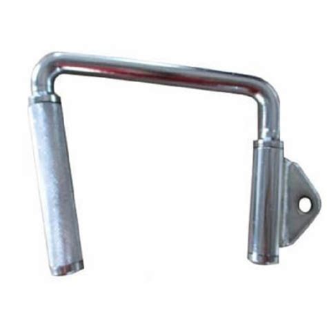 Novafit Open Sided Stirrup Handle – Sportswing.co