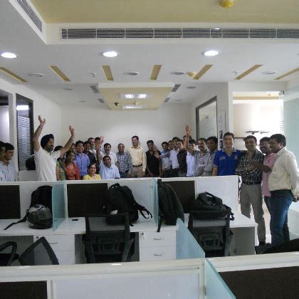 ACPL Systems Salaries | Glassdoor