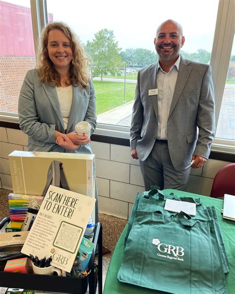 Genesee Regional Bank on LinkedIn: #communitybankingcommunitybuilding # ...