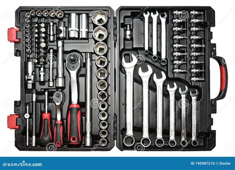Mechanic Tool Set 的图像结果