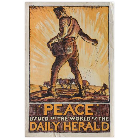 World War 1 Posters