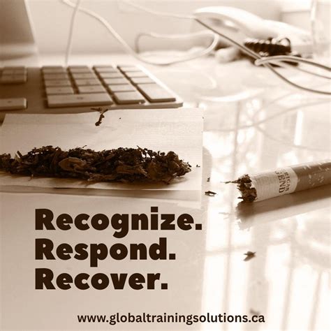 RECOGNIZE. | Global Training Solutions Inc.