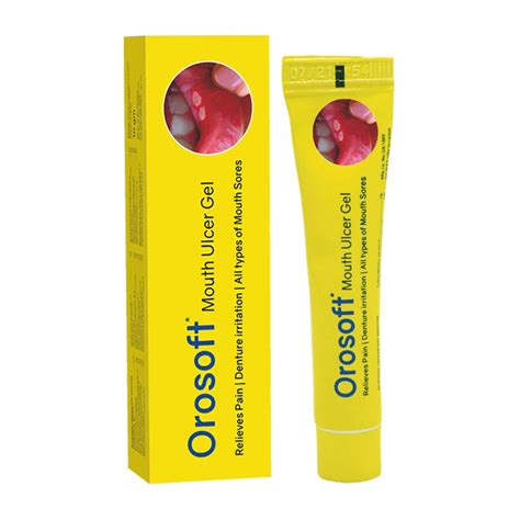Buy OROSOFT CHEWABLE TABLETS (10 CAPSULES - PACK OF 5)|ORAL HEALTH CARE|HELPS TO REDUCE MOUTH ...