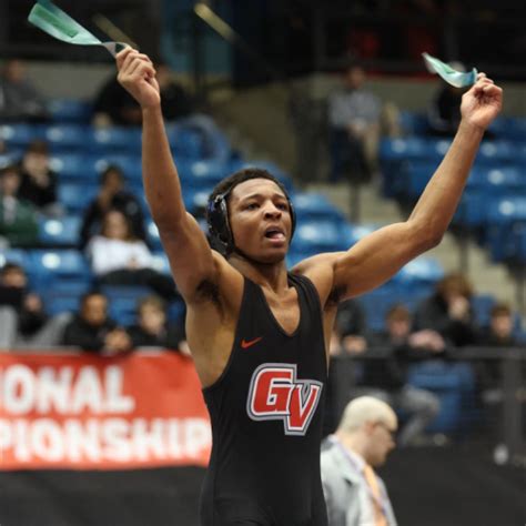 NAIA 165lb Wrestling Rankings - The Open Mat