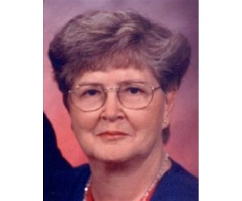 Rebecca Staples Obituary (1934 - 2025) - Lynchburg, VA - The News & Advance