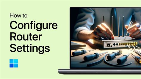 Image result for Find Router Settings