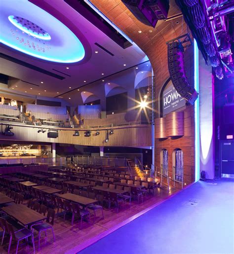 Whiting-Turner – Howard Theater Restoration and Renovation