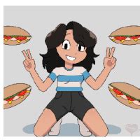 GIFs de Rule 34 | Tenor