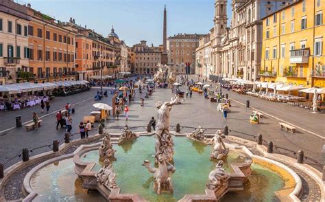 Roma accesible: las 10 mejores atracciones para usuarios con movilidad ...