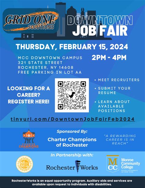 Jobs In Rochester Ny