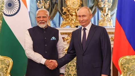 Dmitry Peskov:'मॉस्को-नई दिल्ली भारत का निर्यात बढ़ाने के लिए काम कर रहे', अमेरिकी टैरिफ पर रूस ...